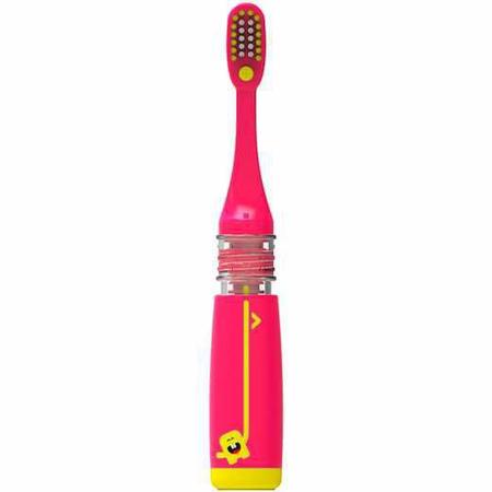 Escova magic brush angie extra macia 3+ - Angei Imagem de Escova magic brush angie extra macia 3+