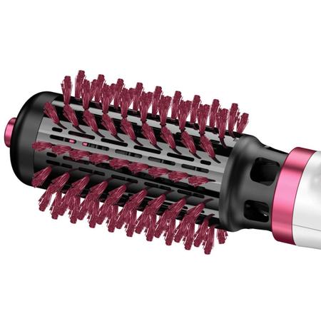 Imagem de Escova modeladora gama "new" turbo plus 2300 rotating styler 1100w - 127v