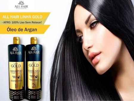 Blog, Gold Hair Móveis