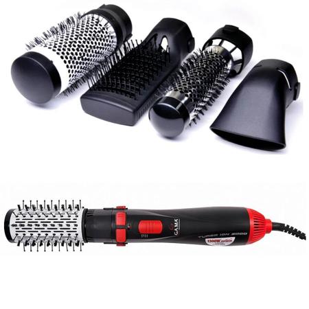 Cepillo gama modelador turbo ion 3000 rotating styler new arrivals