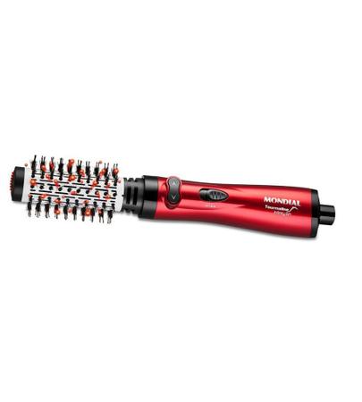 Imagem de Escova Rotativa Elétrica De Cabelo Tourmaline Infinity Íon ER-03SP 1000W- Mondial