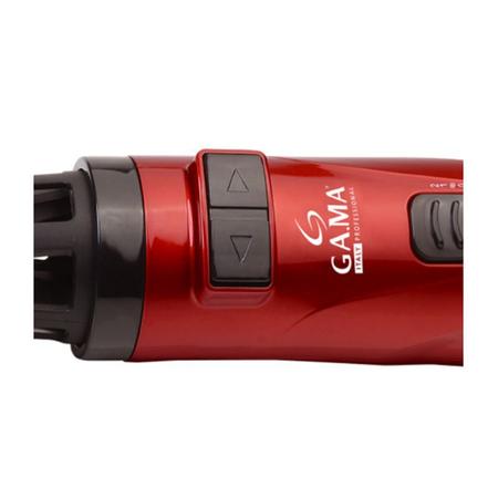 Imagem de Escova Rotativa Modeladora GAMA Turbo Ion 2500 Rotating Styler Bivolt