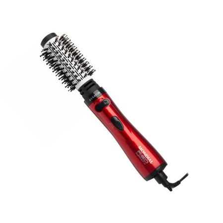 Escova Rotativa Mondial Infinity Keratin Er-11-Kr Vermelho Imagem de Escova Rotativa Mondial Infinity Keratin Er-11-Kr Vermelho