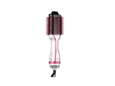 Imagem de Escova Secadora E Modeladora 1300w Gama Glamour Pink 3d 110v