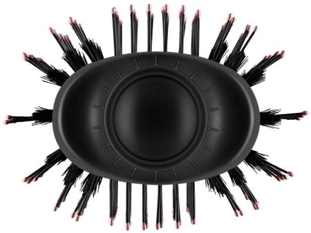 Imagem de Escova Secadora Mondial Black Rose Argan ES-14 - 1200W Cerâmica com Íons 3 Velocidades
