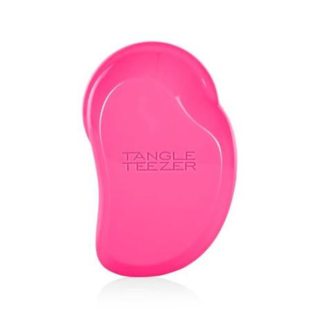 Imagem de Escova Tangle Teezer Mini - Bubblegum Pink