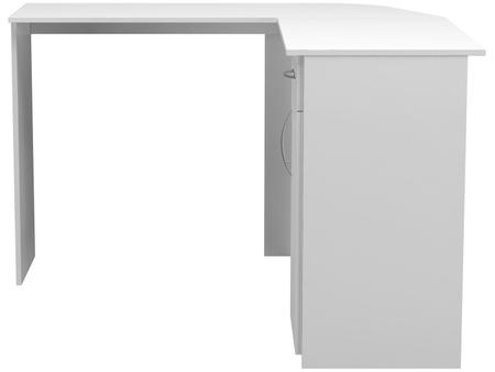 Imagem de Escrivaninha/Mesa para Computador 1 Porta 1 Gaveta