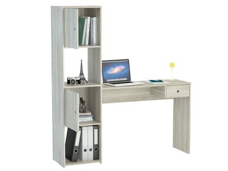 Imagem de Escrivaninha/Mesa para Computador 2 Portas