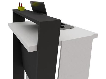 Imagem de Escrivaninha/Mesa para Computador Caemmun Office 