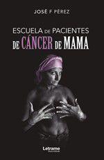 Imagem de Escuela de pacientes de cáncer de mama - Letrame