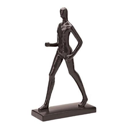 Imagem de Escultura Homem Em Cerâmica  14163