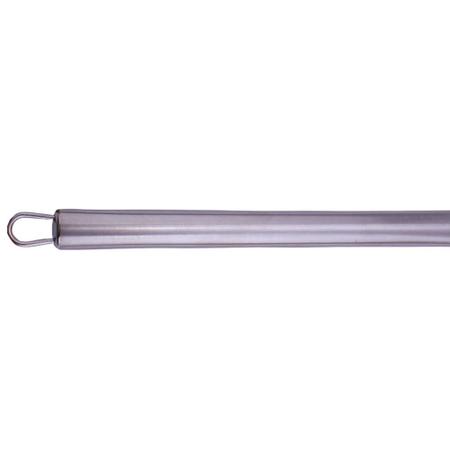 Imagem de Escumadeira de Inox com Silicone 35 cm Class Home