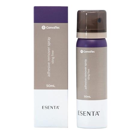 Imagem de Esenta /Sensi Care Removedor de Adesivo 50ml Convatec