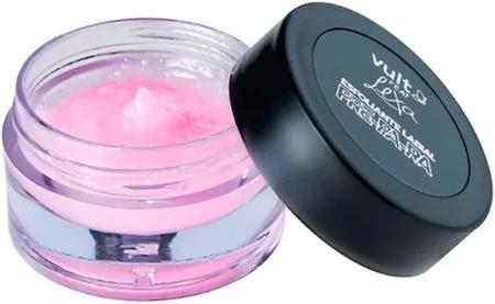 Esfoliante Labial Vult Feat Lexa Pre-Pa-Ra 4g Imagem de Esfoliante Labial Vult Feat Lexa Pre-Pa-Ra 4g