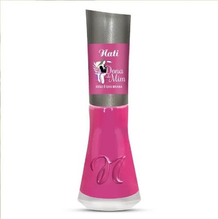 Imagem de Esmalte 8Ml - Nati