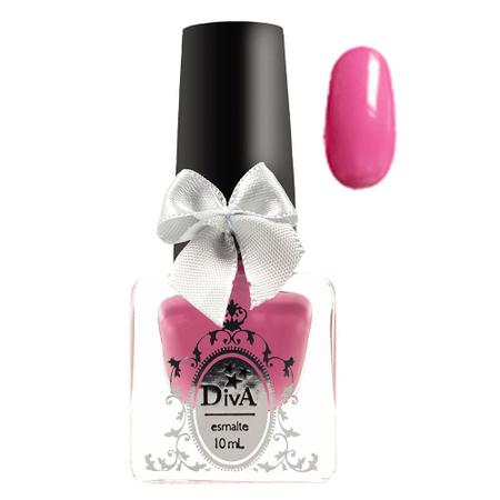 Imagem de Esmalte Cremoso Alexia 10ml - Diva Cosmetics