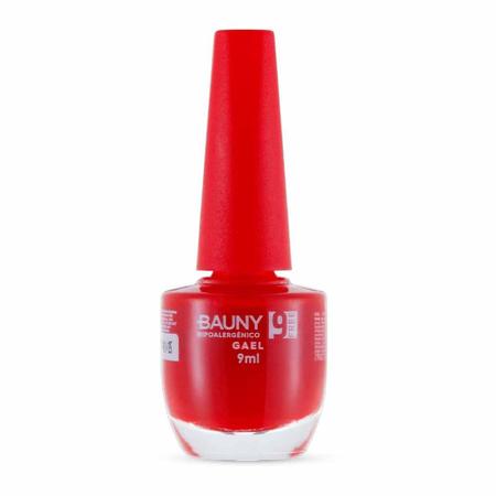 Esmalte Cremoso Gael 9ml - Bauny Imagem de Esmalte Cremoso Gael 9ml - Bauny