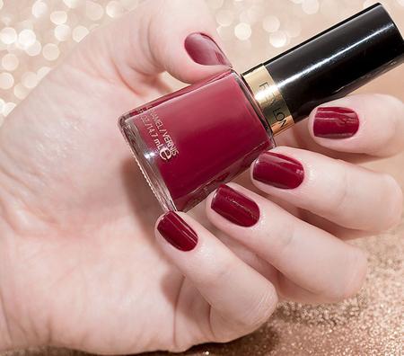 Raven red deals revlon