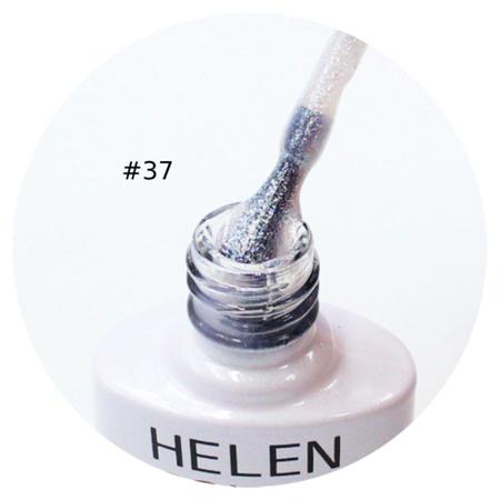 Imagem de Esmalte em gel 10ml helen color coleção 2023 -