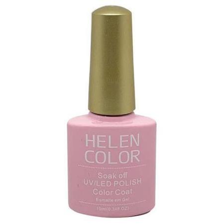 Imagem de Esmalte Em Gel Helen Color Rosa 111