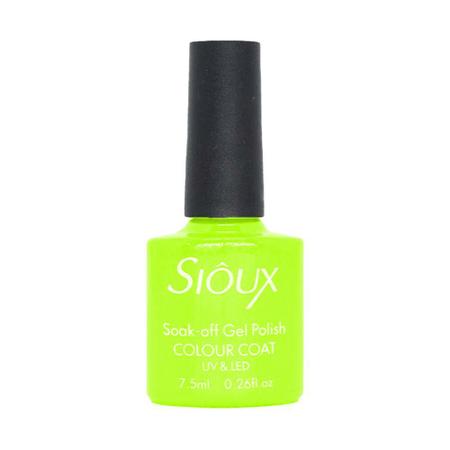 Imagem de Esmalte Em Gel Sioux B09