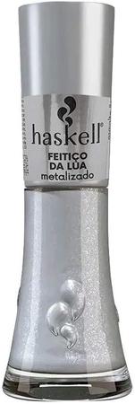 Haskell Esmalte Cremoso 8ml - 10 Xeque-Mate em Oferta - Farmadelivery