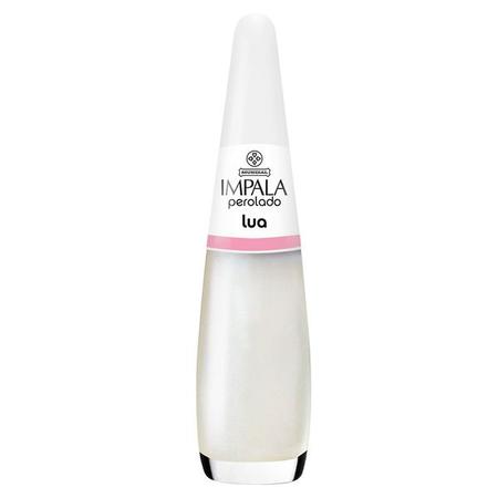 Imagem de Esmalte impala perolado lua