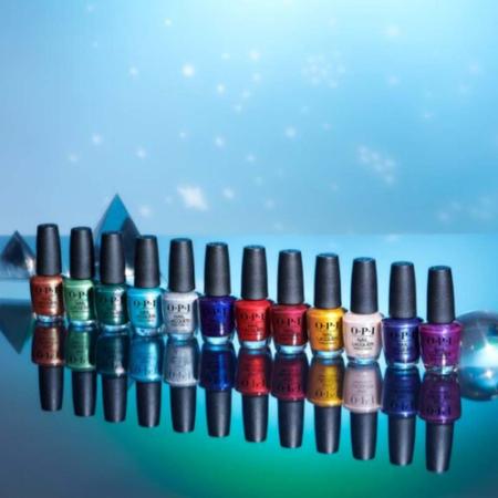 Esmalte OPI Big Zodiac Energy Imagem de Esmalte OPI Big Zodiac Energy
