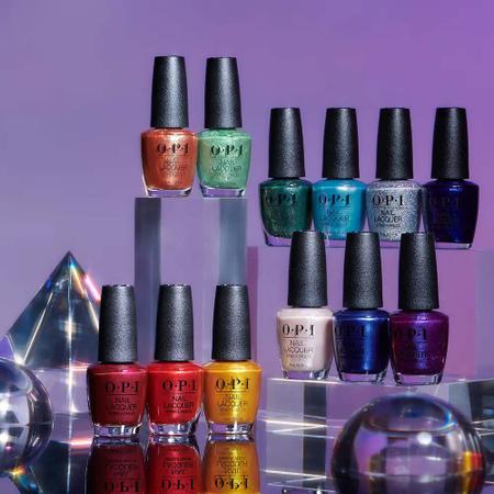 Esmalte OPI Big Zodiac Energy Imagem de Esmalte OPI Big Zodiac Energy