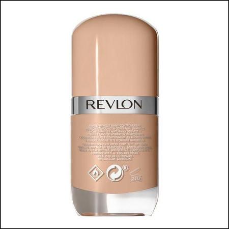 Imagem de Esmalte Revlon Ultra Hd Snap Vegano - Cor: 012 -Driven 8 Ml