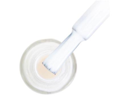 Imagem de Esmalte Risqué Natural Novo Renda Branco - Hipoalergênico 8ml