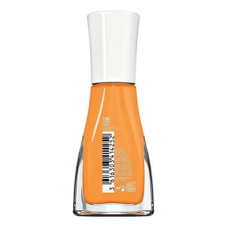 Imagem de Esmalte Sally Hansen Insta-Dri All The Heals