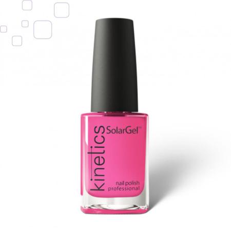Esmalte Solar Gel Kinetics 066 Hot Spot - 15ml Imagem de Esmalte Solar Gel Kinetics 066 Hot Spot - 15ml