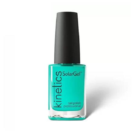 Imagem de Esmalte Solar Gel Kinetics 276 Never Too Late - 15ml