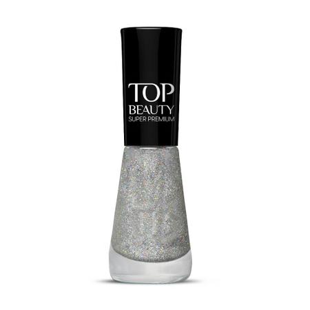 Imagem de Esmalte Top Beauty Premium 3D 9ml