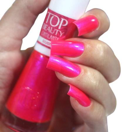 Imagem de Esmalte Top Beauty Premium 9ml