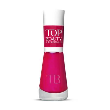 Imagem de Esmalte Top Beauty Premium 9ml