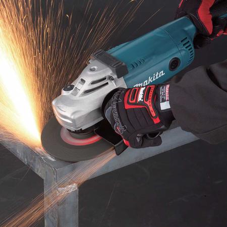 Imagem de Esmerilhadeira 7" (180mm) 2200w GA7020 Makita