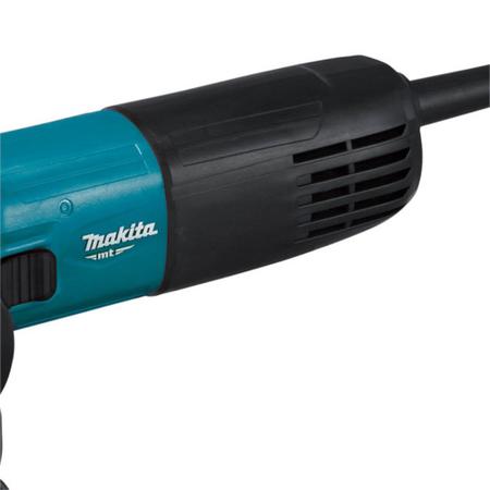 Imagem de Esmerilhadeira Angular 125mm 5" 720 Watts 220 Volts 11.000 RPM - M9508B - MAKITA