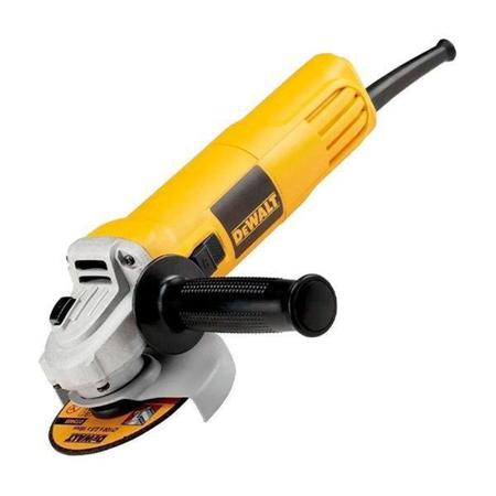 Imagem de Esmerilhadeira Angular 4-1/2'' 220v 950w Dewalt