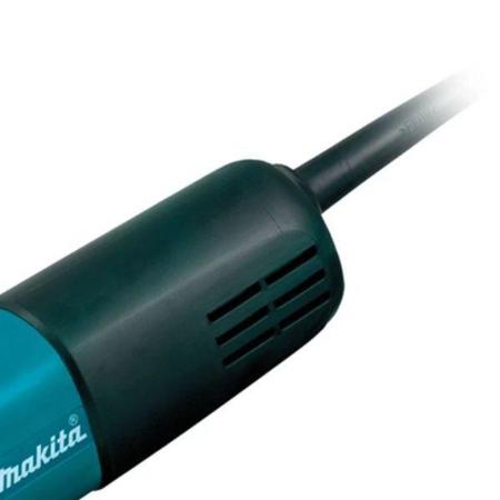 Imagem de Esmerilhadeira Angular 4.1/2Pol. 840W - 220V - MAKITA-9557HNG