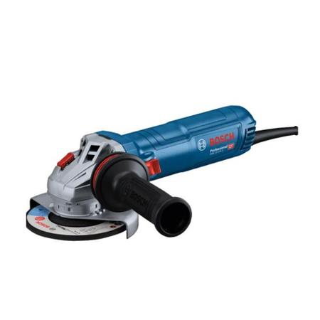 Imagem de Esmerilhadeira Angular 5'' Gws 12-125 S 1200w Bosch