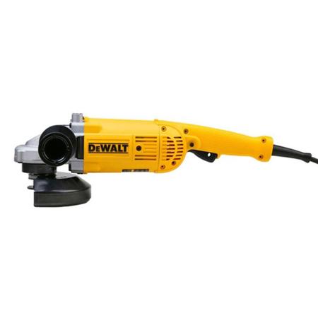 Imagem de Esmerilhadeira Angular 7 (180mm) 2.200W DWE491 - Dewalt