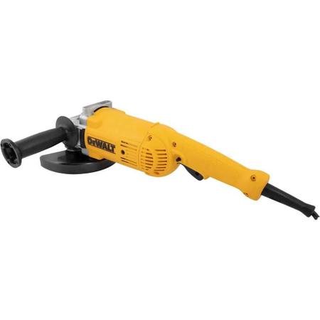 Imagem de Esmerilhadeira Angular 7 (180mm) 2.200W DWE491 - Dewalt