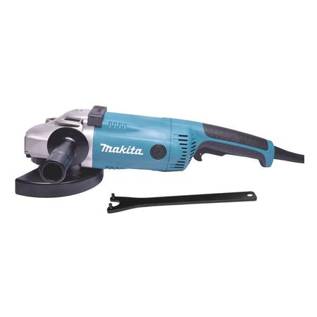 Imagem de Esmerilhadeira Angular 7" 2200W GA7020 MAKITA