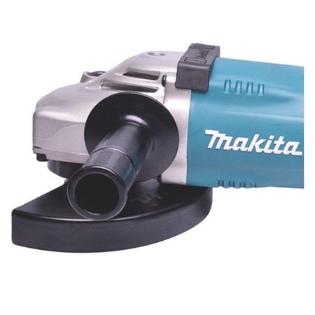 Imagem de Esmerilhadeira Angular 7" 2200W GA7020 MAKITA