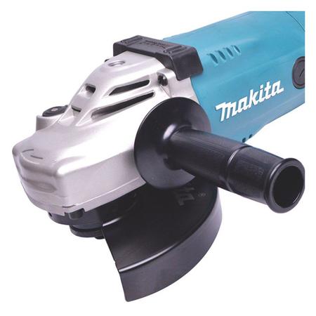 Imagem de Esmerilhadeira Angular 7" 2200W GA7020 MAKITA