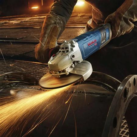 Esmerilhadeira brushless online