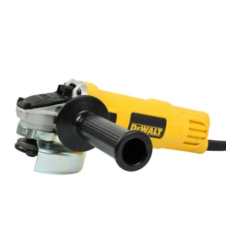 Amoladora angular DEWALT 4020- AR de 4.1/2