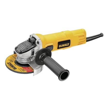 Imagem de Esmerilhadeira Angular Lixadeira 800W 220V DWE4020 Dewalt